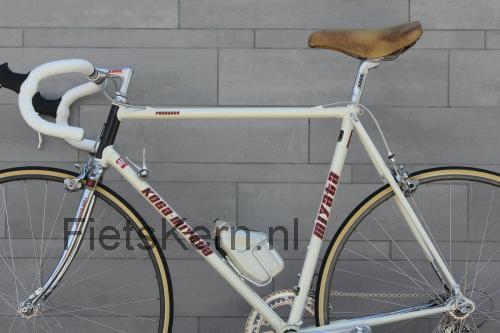Koga Miyata ProRacer specificaties